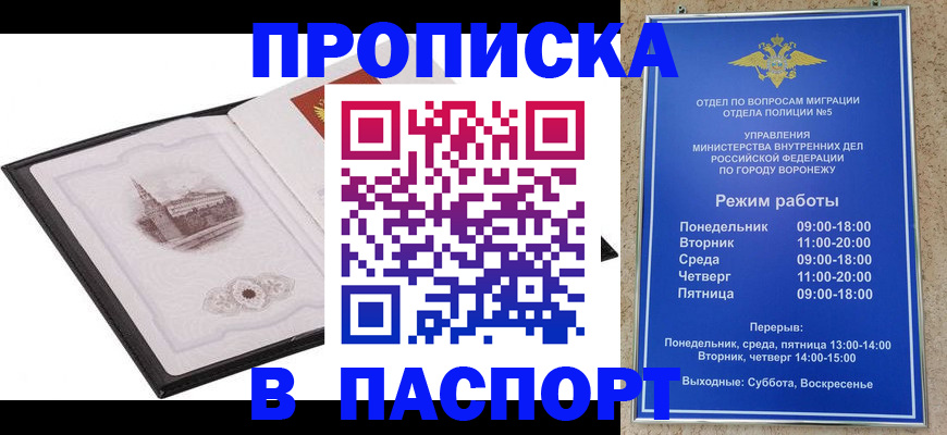 прописка в квартире в Партизанске